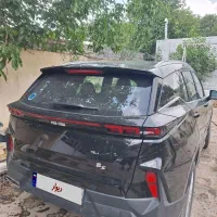 هایما 8S، مدل ۱۴۰۲|خودرو سواری و وانت|همدان, |دیوار