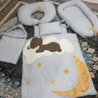 سرویس خواب نوزاد