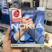 گوشی نوکیا مدل 6.2