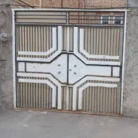 درب ماشین رو