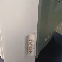 تلویزیون ال جی|تلویزیون و پروژکتور|اسلام‌شهر, شهرک امام حسین (میان آباد)|دیوار