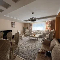 فروش آپارتمان سه خواب کوچه های زوج پاسداران