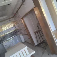 کابینت اشپز خانه وکمد دیواری|جاکفشی، کمد، دراور|گوگان, |دیوار