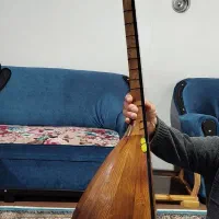 ساز سنتی سالم