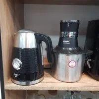 خوردکن و کتری برقی مایر (اکبند)