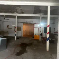 اجاره گاراژ ۱۸۰ متری در محدودی