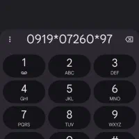 خط همراه اول اعتباری با دوصفر