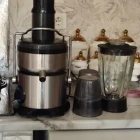آبمیوه گیری