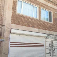 آپارتمان 200 متری در دو طبقه مجزا