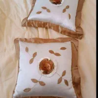 روتختی دو نفره گل برجسته|سرویس روتختی|ارومیه, |دیوار