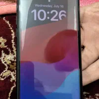 اپل iPhone 11 Pro با حافظهٔ ۲۵۶ گیگابایت