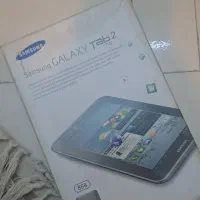 تبلت سامسونگ گلکسی|تبلت|تهران, بهارستان|دیوار