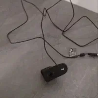 وبکم با کیفیت c505e hd|قطعات و لوازم جانبی رایانه|بومهن, |دیوار