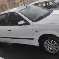 سمند LX EF7، مدل ۱۳۹۱|خودرو سواری و وانت|مشهد, کشاورز|دیوار