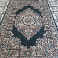 4عدد قالی ۵۰۰شانه سالم بدونه هیچ گونه ایرادی