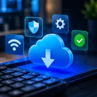 نصب ویندوز و آفیس کامل در تکنوبیست|خدمات رایانهای و موبایل|قم, عربستان|دیوار