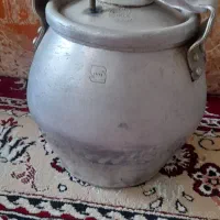 زودپز ۶ لیتری آلومینومی