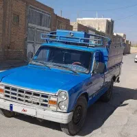 نیسان فروشی مدل ۸۸