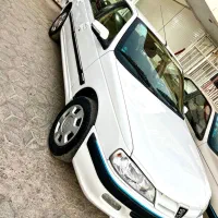 پژو پارس ۱۴۰۱ سال|خودرو سواری و وانت|زابل, |دیوار