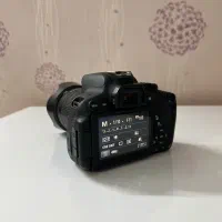 دوربین دیجیتال عکاسی 700D|دوربین عکاسی و فیلم‌برداری|شیراز, ستارخان|دیوار