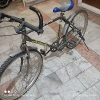 دوچرخه سایز ۲۴