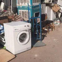 سمساری و ضایعاتی پیروزی نبرد جمهوری کل تهران