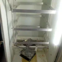 دستگاه جوجه کشی ۱۲۶تایی هدایت|ماشین‌آلات صنعتی|تربت‌حیدریه, کاشانی|دیوار