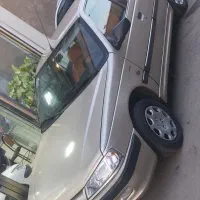 پژو پارس ۸۳