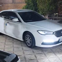 لیفان 820 بسیار سالم، کم کار