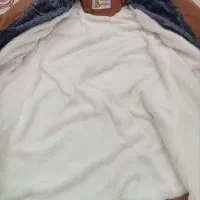 کاپشن زنانه|لباس|قروه, |دیوار