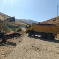 کود حیوانی پوسیده|خدمات باغبانی و درختکاری|بانه, |دیوار