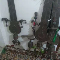 علم عزاداری محرم