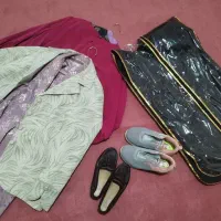 مقداری لباس نو بفروش می رسد فوری فوری|لباس|ملایر, |دیوار