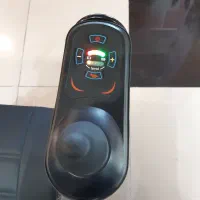 ویلچر مبله نارنجی|آرایشی، بهداشتی، درمانی|قم, گذر قلعه|دیوار