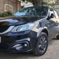 ساینا S مدل 1402 بدون رنگ دوگانه کارخانه