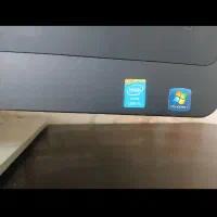 کامپیوتر با کیس روی خود فابریک|رایانه رومیزی|مشهد, طلاب|دیوار