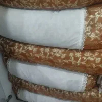 لحاف و تشک ومتکا وبالشت