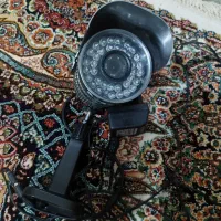 دوربین مداربسته