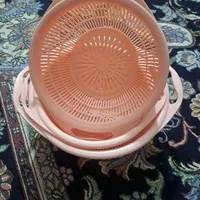 سبد نو نو|ظروف نگهدارنده، پلاستیکی، یک‌بارمصرف|قرچک, |دیوار