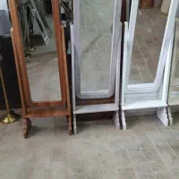 آینه قدی ام دی آف وکیوم پایه دار|آینه|شیراز, وزیرآباد|دیوار