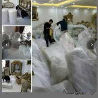 باربری وحمل و نقل اسباب و اثاثیه منزل.باربری شاهد|خدمات حمل و نقل|بروجرد, |دیوار