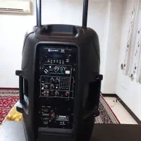 اسپبکر بلوتوثی|پخش‌کننده همراه|تهران, یافت آباد جنوبی|دیوار