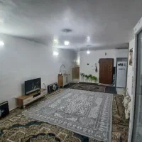 90متری دو خواب حاشیه توس 81
