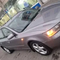 سوناتا 6 سیلندر 3300