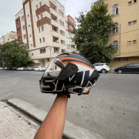 کلاه SMK