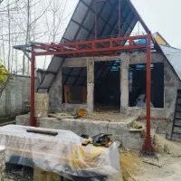 آهنگری جوشکاری ساختمان تخریب و بازسازی خانه|خدمات پیشه و مهارت|رشت, حومه رشت|دیوار