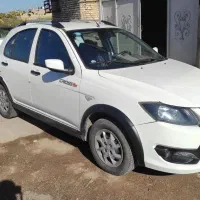 کوییک Gx مدل ۴۰۳|خودرو سواری و وانت|شوش, |دیوار