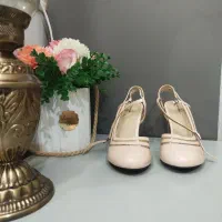 کفش مجلسی زنانه|کیف، کفش، کمربند|قم, شهرک فاطمیه|دیوار