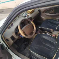 پارس xu7 مدل 92|خودرو سواری و وانت|محمدشهر, شهرک پیام (مهرالبرز)|دیوار