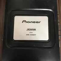 امپیلی فایر 350w|قطعات یدکی و لوازم جانبی|تهران, فاطمی|دیوار